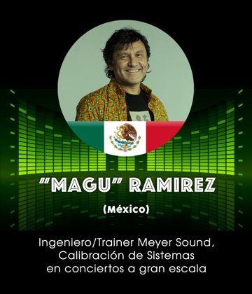 Mauricio Magu Ramírez CLAVEDIGITAL