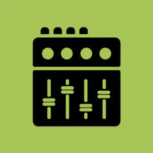 sonido audio producción musical CLAVEDIGITAL