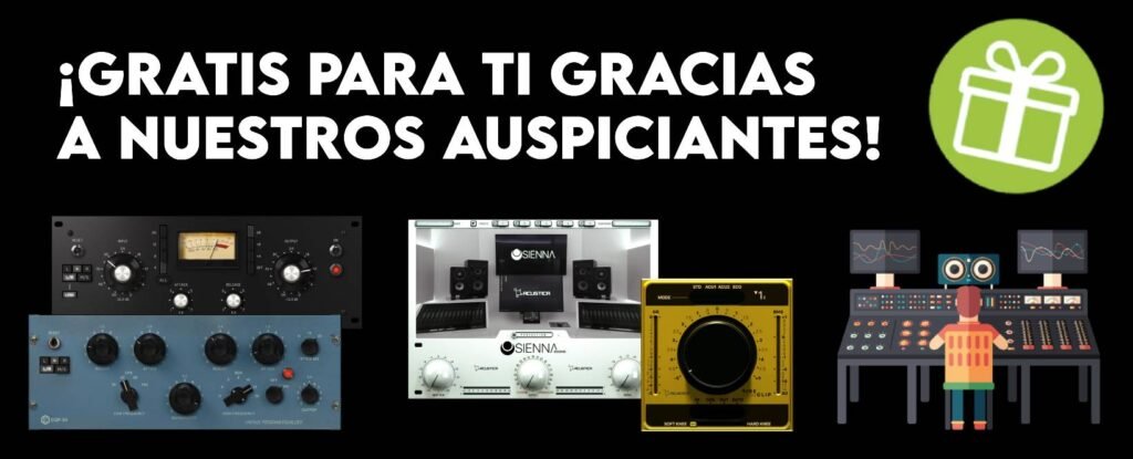Plugins Gratis