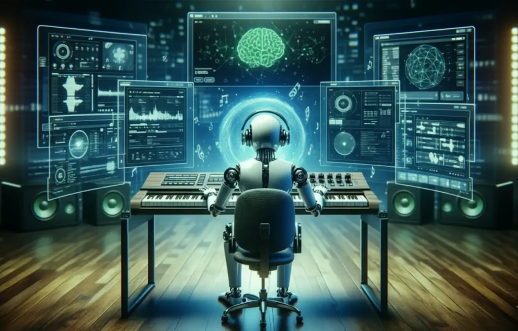 Home Studios CLAVEDIGITAL