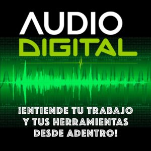 Curso de Audio Digital